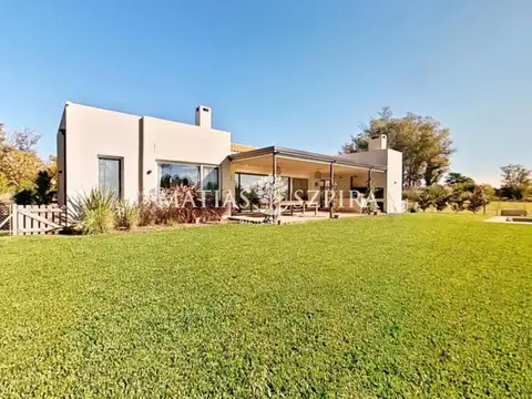 Casa en Haras San Pablo