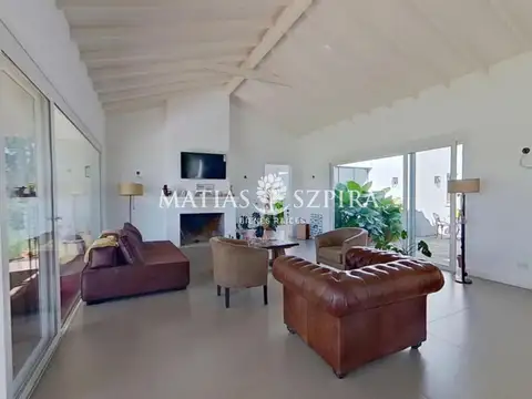 Casa en Haras San Pablo