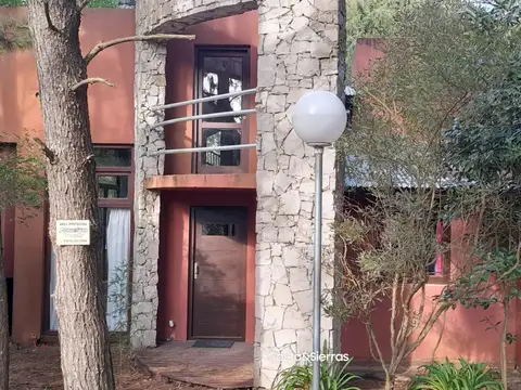 Casa 3 cuadras del mar - Mar de las pampas