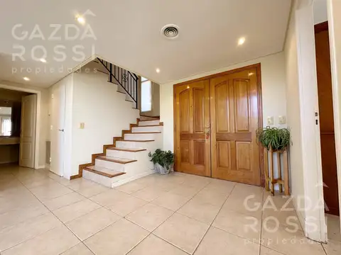 Casa en Venta en San Eliseo Golf & Country, USD 300.000