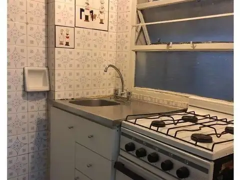 Departamento en Venta 38 años