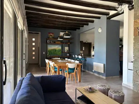 Casa en Venta 10 años
