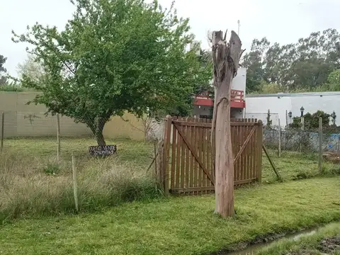 Ultimo Lote en venta
