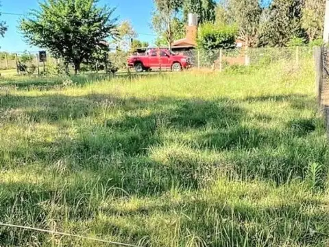 Terreno en Venta de 220,0 m2