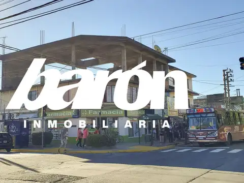 Venta - Local comercial - Salta 987 - San Jose , Temperley