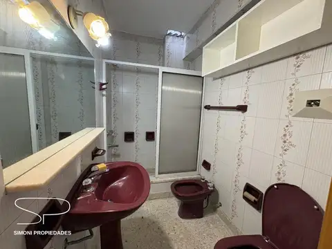 Departamento en Alquiler al Oeste