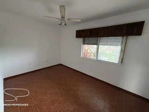 Departamento en Alquiler 40 años