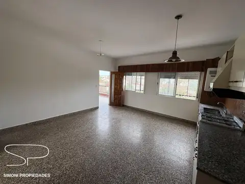 Departamento en Alquiler de 2 dormitorios