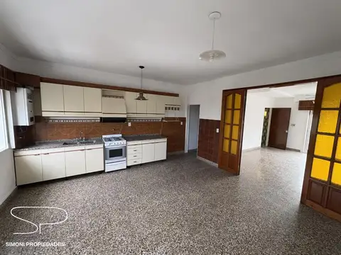 Departamento en Alquiler de 3 ambientes