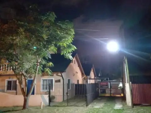 Casa en Venta en Mar Del Tuyu, USD 52.000