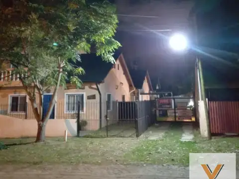 Casa en Venta en Mar del Tuyu, USD 52.000