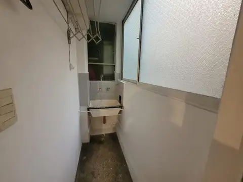 Departamento en Alquiler en Parque Las Heras, $ 580.000