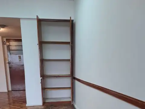 VENTA OFICINA MONOAMBIENTE 37 M2 -  SAN NICOLAS