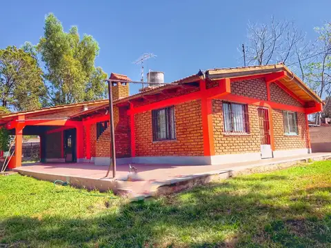 General Necochea 3600