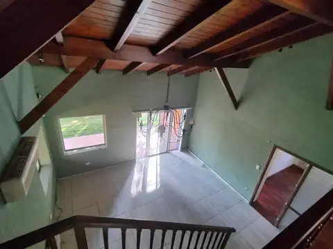 VENTA HERMOSA CASA 3 DOR PILETA VILLA ALLENDE GOLF