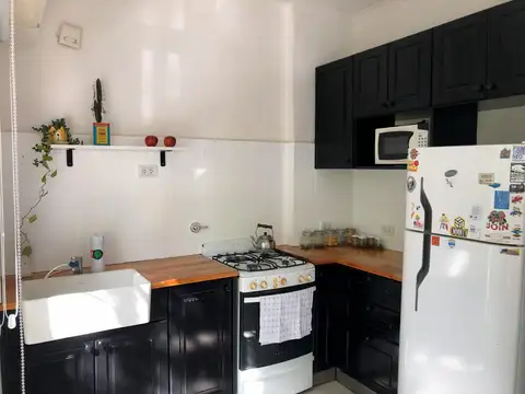 Depto Tipo Casa en Alquiler Temporal con 1 cocheras