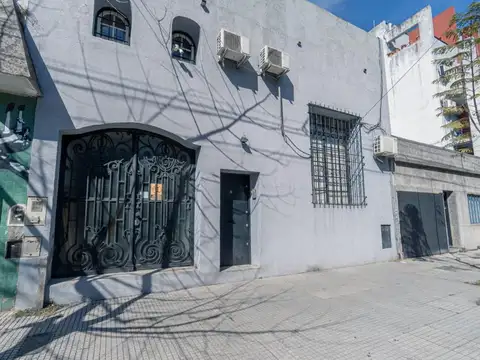 Excelente Casa en Dos Plantas en venta - Palermo, Capital Federal.