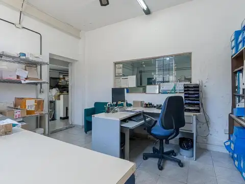 Casa en Venta 20 años