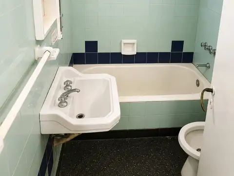 Departamento en Alquiler de 1 dormitorio
