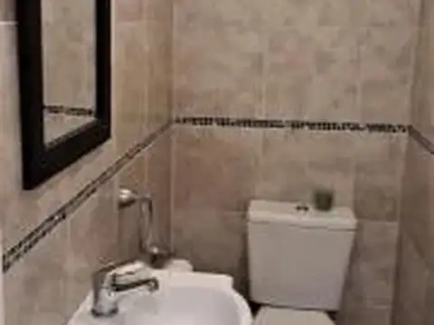 Departamento en Venta 12 años