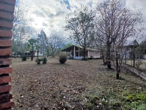 Casa en Alquiler de 2 dormitorios