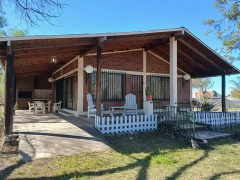 Casa en Alquiler al Sur