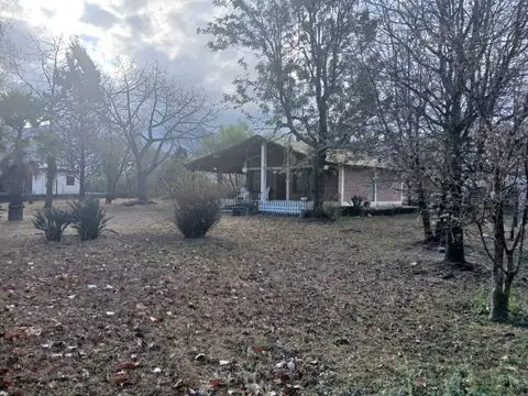 Casa en Alquiler en Campo Quijano, $ 600.000