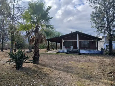 Casa en Alquiler 16 años