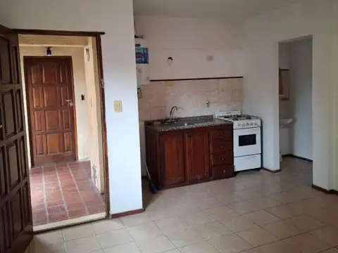 ALQUILER LA PAZ 156 UN DORMITORIO