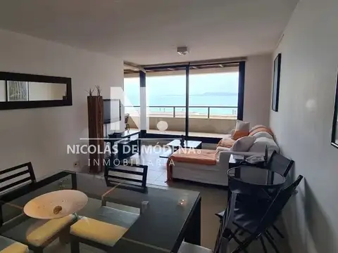 Departamento en Alquiler Temporal de 2 dormitorios