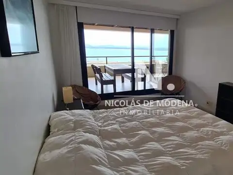 Departamento en Alquiler Temporal de 3 ambientes