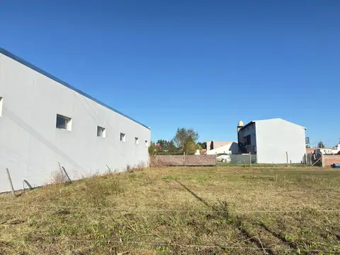 Terreno en Venta, FOT 1