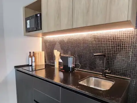 Departamento en Venta Apto profesional