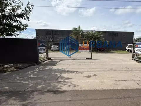 Galpon en Alquiler en Cabo Farina, $ 2.300.000