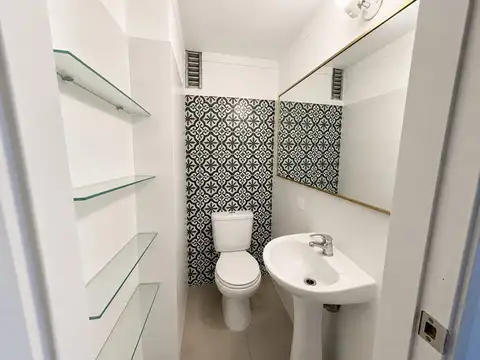 Departamento en Alquiler en Parque Rodó , $U 38.000