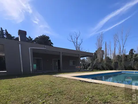 Casa en Venta al Noroeste