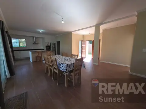 Casa en Venta de 1 dormitorio