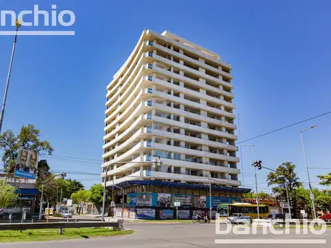 Av. San Martin al 1300 - Granadero Baigorria