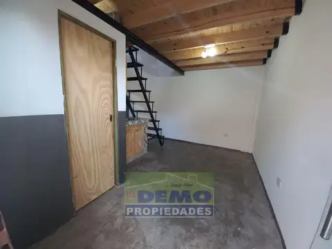 Departamento en Alquiler de 1 dormitorio