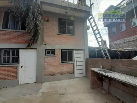 Departamento en Alquiler al Oeste