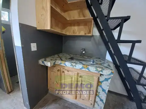 Departamento en Alquiler en Pablo Nogues, $ 400.000
