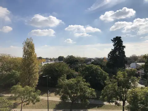 Departamento en Alquiler Temporal con 1 cochera