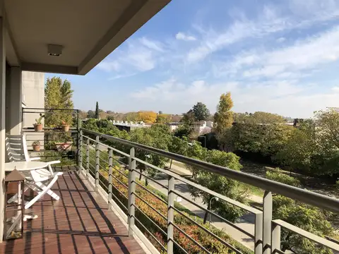 Departamento en Alquiler Temporal de 1 dormitorio