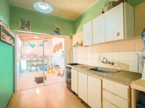 Depto Tipo Casa en Venta en Juramento, USD 76.000