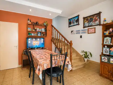 VENTA PH 3 amb APTO CREDITO BARRIO JURAMENTO