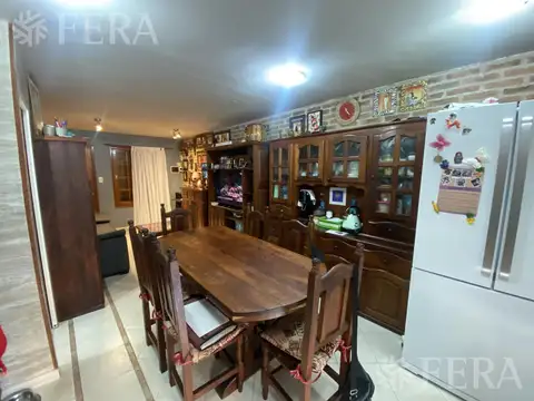 Depto Tipo Casa en Venta en Tolosa, USD 77.000