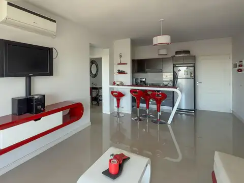 Departamento en Alquiler Temporal al Noroeste