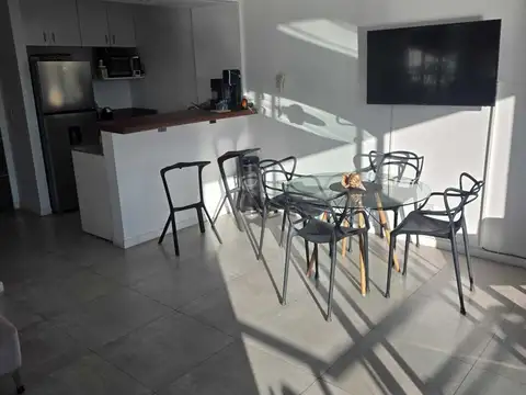 Departamento en Venta en Lagoon Pilar, USD 98.000