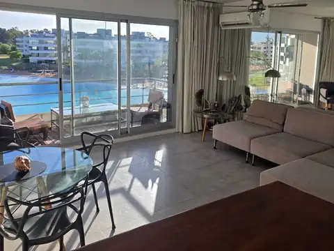 Departamento en Venta con 1 cochera