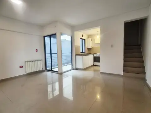 Departamento en Alquiler Apto profesional
